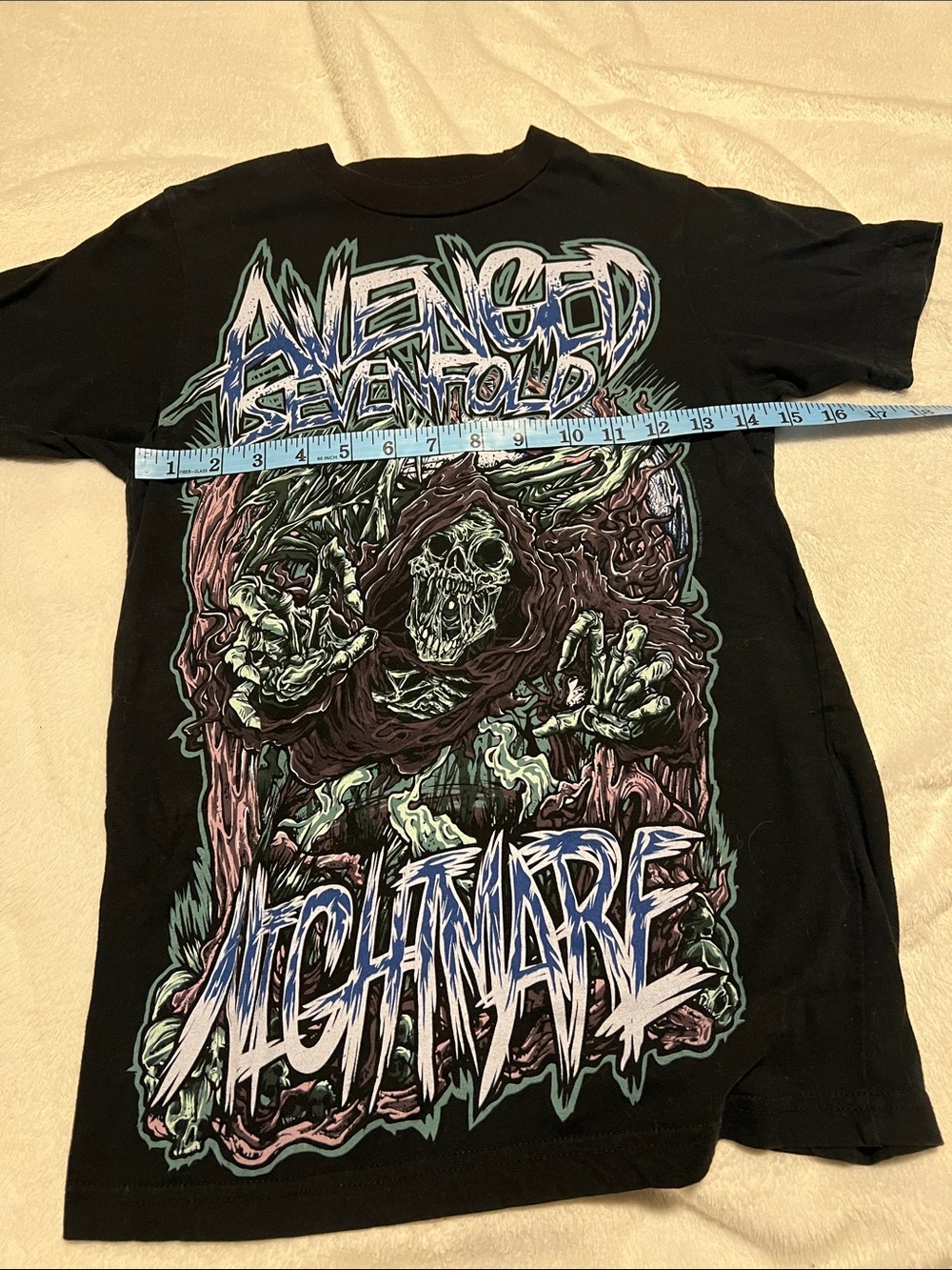Avenged sevenfold - Picture 3 of 3